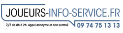 Joueurs Info Service